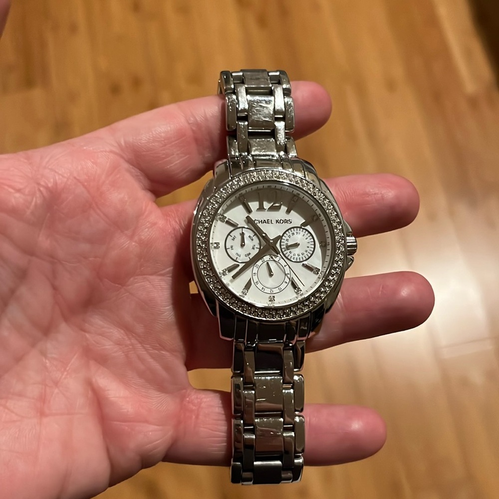Michael Kors Watch